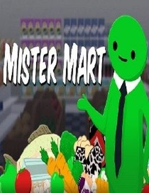 Mister Mart (PC)