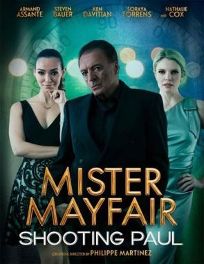 Mister Mayfair (2023) (Películas)