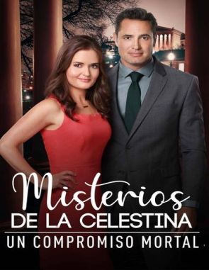 Misterios de la Celestina: Un compromiso mortal (2023) (Películas)