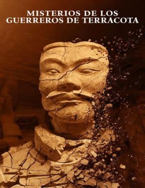 Misterios de los guerreros de terracota (2023) (Películas)