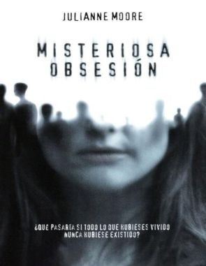 Misteriosa obsesión (2023) (Películas)