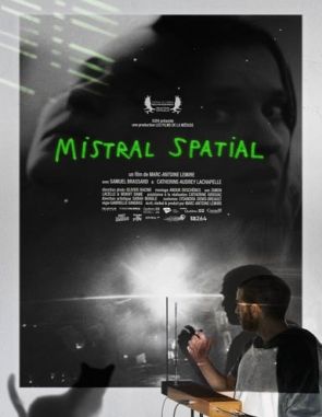 Mistral Spatial (2021) (Películas)