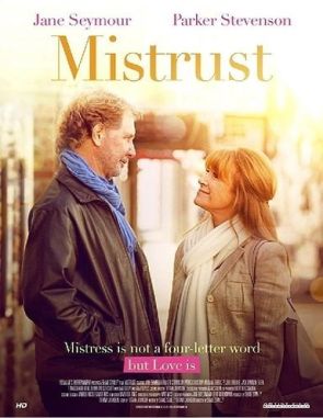Mistrust (2018) (Películas)