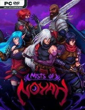 Mists of Noyah (PC)