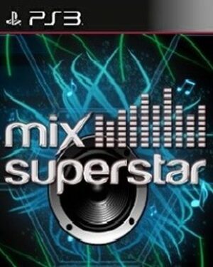 MIX Superstar (PS3)