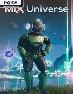 Mix Universe (PC)