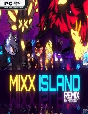 Mixx Island: Remix (PC)