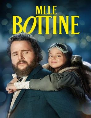Mlle_Bottine Mlle Bottine (2023) (Películas)