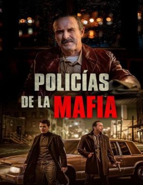 Mob_Cops Mob Cops (2023) (Películas)
