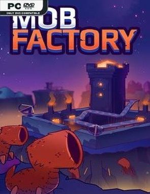 Mob Factory (PC)