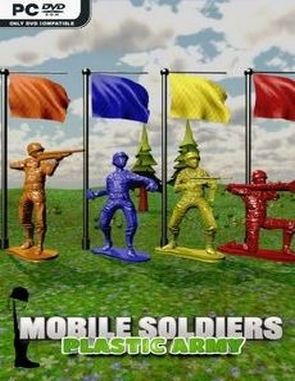 Mobile_Soldiers_Plastic_Army Mobile Soldiers: Plastic Army (PC)