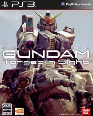 Mobile Suit Gundam Target in Sight (PS3)