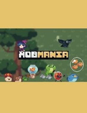 Mobmania (PC)