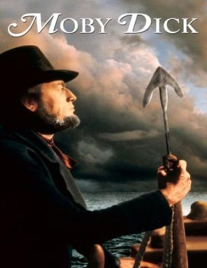 Moby Dick (1956) (Películas)