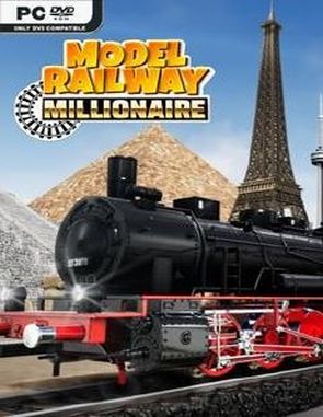 Model Railway Millionaire (PC)