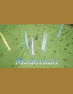 Moderium (PC)
