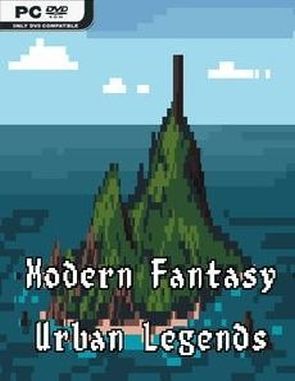 Modern Fantasy: Urban Legends (PC)