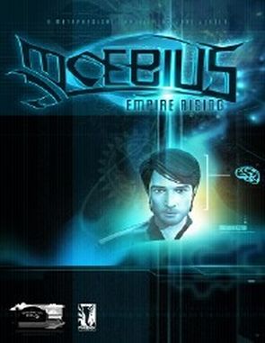 Moebius: Empire Rising (PC)