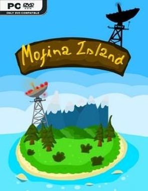 Mofina Island (PC)