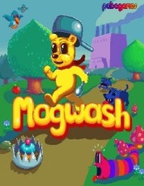 Mogwash (PC)