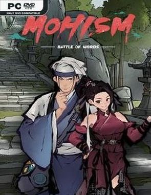 Mohism_Battle_of_Words Mohism: Battle of Words (PC)
