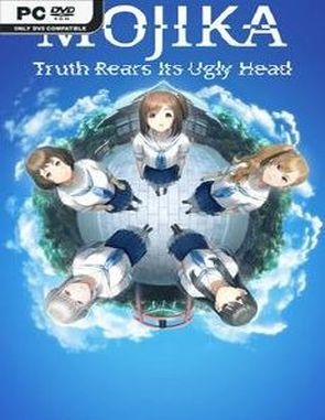 Mojika: Truth Rears Its Ugly Head (PC)