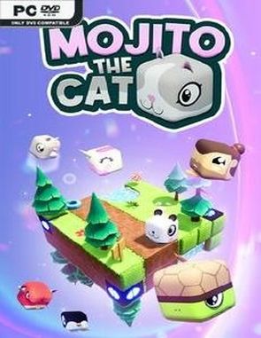 Mojito the Cat (PC)