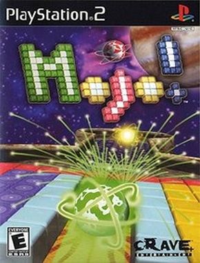 Mojo Mojo (PS2)