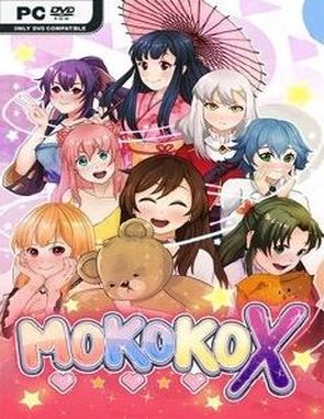 Mokoko X (PC)