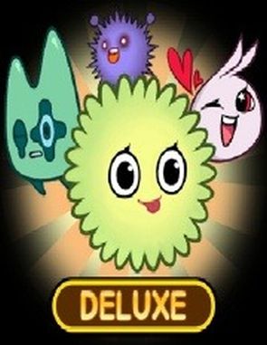 Mold on Pizza: Deluxe (PC)