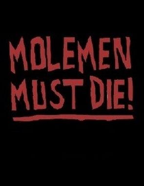 Molemen Must Die! (PC)