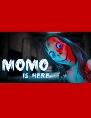 Momo is Here! (PC)