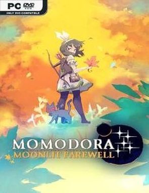 Momodora: Moonlit Farewell (PC)