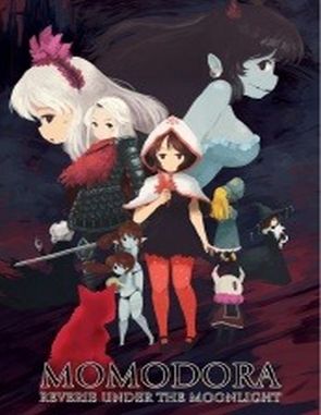 Momodora: Reverie Under the Moonlight (PC)