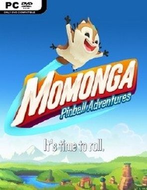 Momonga Pinball Adventures (PC)
