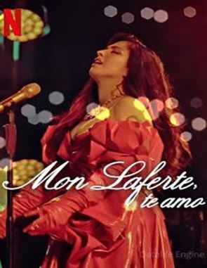 Mon Laferte, te amo (2023) (Películas)