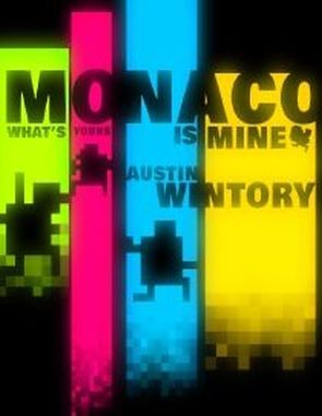 Monaco: What's Yours Is Mine (PC)