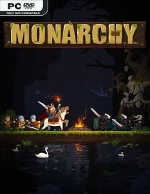 Monarchy Monarchy (PC)