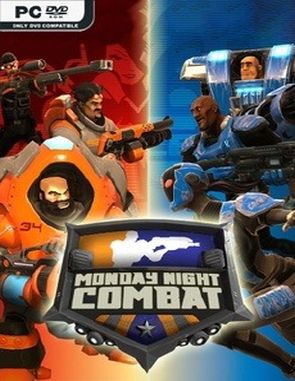 Monday Night Combat (PC)