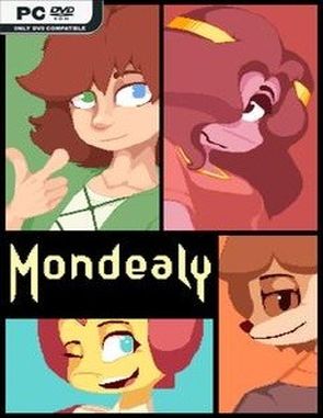 Mondealy (PC)
