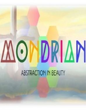 Mondrian: Abstraction in Beauty (PC)