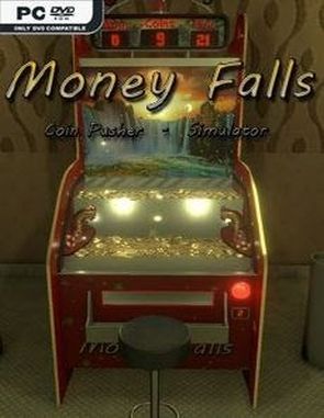 MoneyFalls: Coin Pusher Simulator (PC)