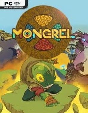 Mongrel (PC)