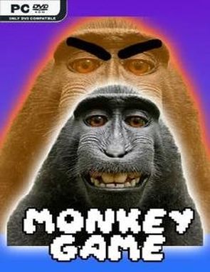 Monkey Game (PC)
