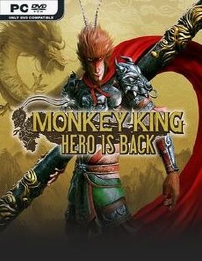 Monkey King: Hero is Back (PC)
