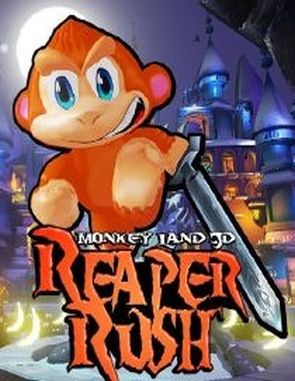 Monkey Land 3D: Reaper Rush (PC)