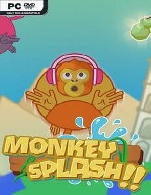 Monkey Splash (PC)