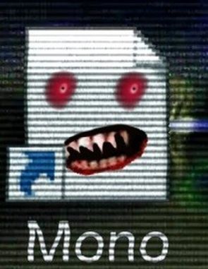 Mono (PC)