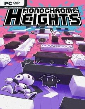 Monochrome Heights (PC)
