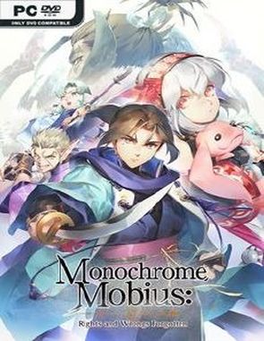 Monochrome Mobius: Rights and Wrongs Forgotten (PC)
